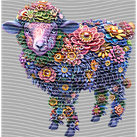 Animal Integration-DW 368